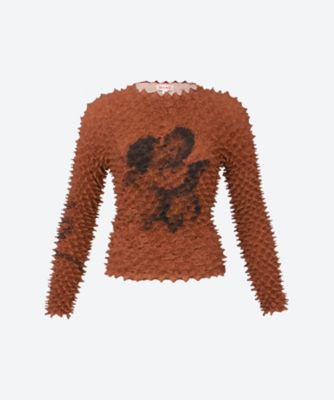 ＜MASU (Women)＞カットソー　Ｍ２５Ｋ６ＣＳ００２