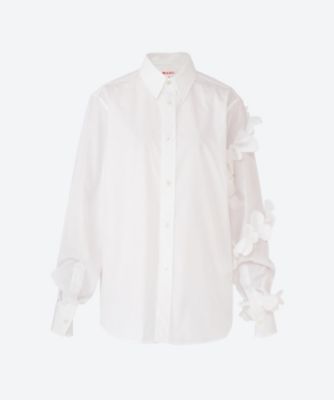 ＜MASU (Women)＞シャツ　Ｍ２５Ｋ６ＳＨ００２