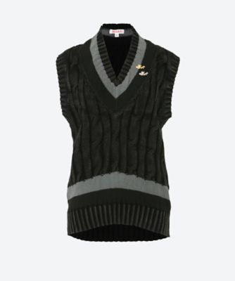 ＜MASU (Women)＞セーター　Ｍ２５Ｋ６ＫＮ００２