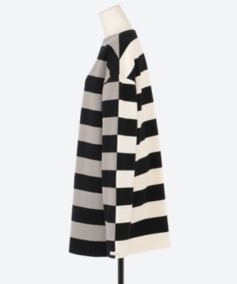 Ｇ．Ｆ．Ｇ．Ｓ．ＤＯＵＢＬＥ　ＳＩＤＥ　ＳＴＲＩＰＥＤ　ＳＨＩＲＴ　２　２５ＳＭＭ０００１