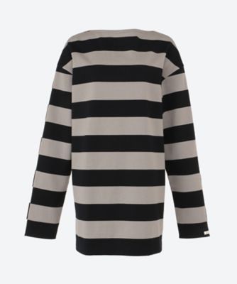 TSTS (Women)/ティーエスティーエス G.F.G.S.DOUBLE SIDE STRIPED SHIRT 2 25SMM0001