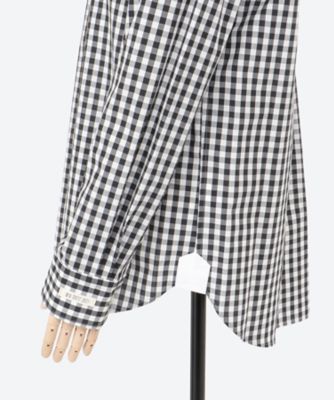 ＴＳＴＳ　ＧＩＮＧＨＡＭ　ＳＨＩＲＴ　２５ＳＭＭ０２０１
