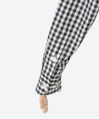 ＴＳＴＳ　ＧＩＮＧＨＡＭ　ＳＨＩＲＴ　２５ＳＭＭ０２０１