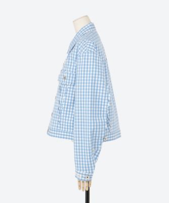 SPEECH BUBBLES TRACKER JACKET
