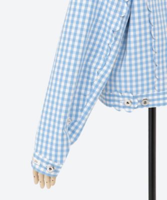 SPEECH BUBBLES TRACKER JACKET