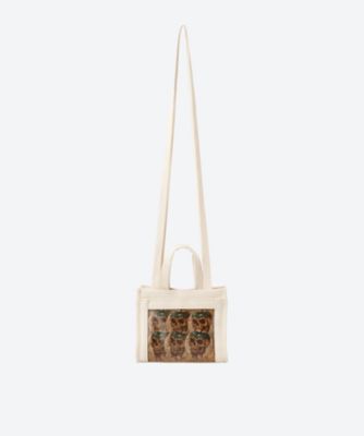 ”ＩＴＡ”　ＭＩＮＩ　ＴＯＴＥ　ＢＡＧ　２５ＳＳ８０ＩＴ１３