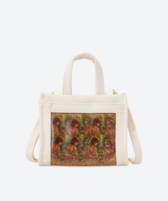 ”ＩＴＡ”　ＭＩＮＩ　ＴＯＴＥ　ＢＡＧ　２５ＳＳ８０ＩＴ１３