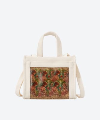 ”ＩＴＡ”　ＭＩＮＩ　ＴＯＴＥ　ＢＡＧ　２５ＳＳ８０ＩＴ１３