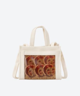”ＩＴＡ”　ＭＩＮＩ　ＴＯＴＥ　ＢＡＧ　２５ＳＳ８０ＩＴ１３