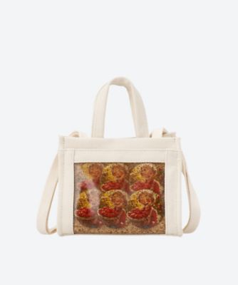 ”ＩＴＡ”　ＭＩＮＩ　ＴＯＴＥ　ＢＡＧ　２５ＳＳ８０ＩＴ１３