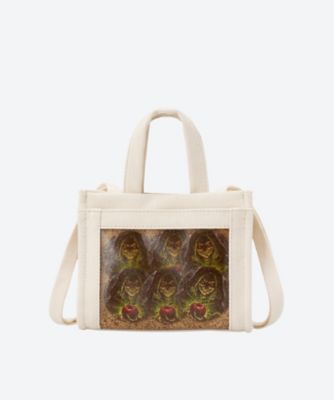 ”ＩＴＡ”　ＭＩＮＩ　ＴＯＴＥ　ＢＡＧ　２５ＳＳ８０ＩＴ１３