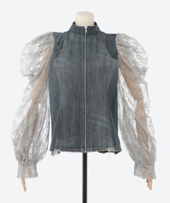 ＜大阪文化服装学院＞ジャケット　ＰＤＭ２５―３