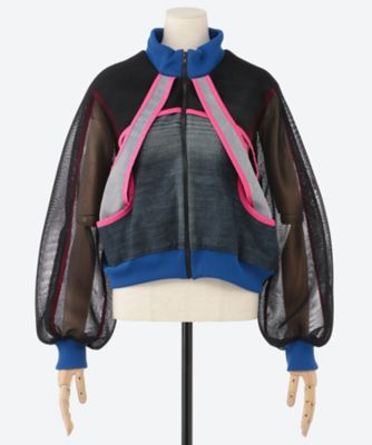 ＜大阪文化服装学院＞ジャケット　ＰＤＭ２５―５