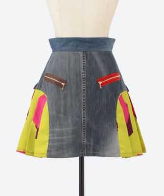 大人 可愛い 服  スカート PDM25―7 | 大阪文化服装学院/オオサカブンカフク スカート