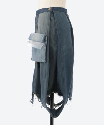 スカート　ＰＤＭ２５―９