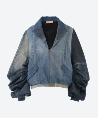 ＜大阪文化服装学院＞ジャケット　ＰＤＭ２５―１０