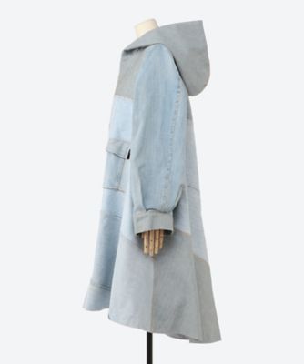 コート PDM25―13 | 大阪文化服装学院/オオサカブンカフク