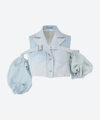 ＜大阪文化服装学院＞ジャケット　ＰＤＭ２５―１５