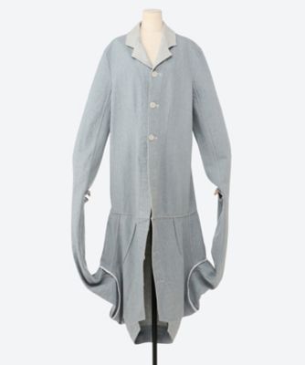 ＜大阪文化服装学院＞ワンピース　ＰＤＭ２５―１８