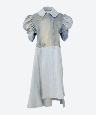 ＜大阪文化服装学院＞ワンピース　ＰＤＭ２５―１９