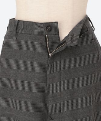 パンツ MW―P06―110 | sulvam (Women)/サルバム | 三越