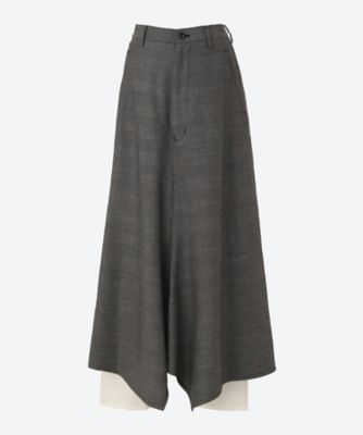 sulvam (Women)/サルバム パンツ　ＭＷ―Ｐ０６―１１０