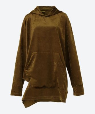 ＜sulvam (Women)＞スウェット　ＭＷ―Ｔ０３―７００