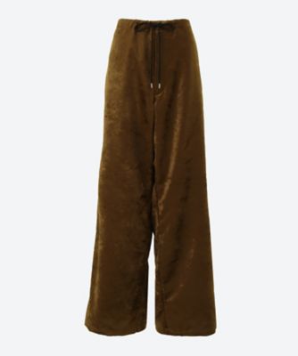 sulvam (Women)/サルバム パンツ　ＭＷ―Ｐ０８―７００