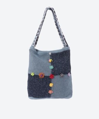 YANYAN (Women)/ヤンヤン トートバック　ＹＹＷ２５―１０４１