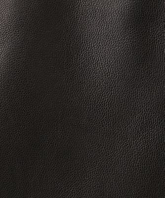 ＢＵＣＫＬＥ　ＯＶＥＲＲＬＯＡＤ　ＬＥＡＴＨＥＲ　ＪＡＣＫＥＴ　２５ＡＷ０６ＢＬ２２２