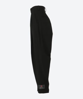 BONTAN” TAILORED TROUSERS 