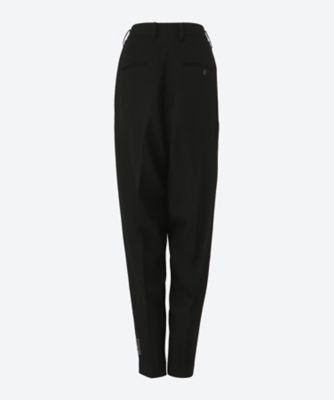 BONTAN” TAILORED TROUSERS 
