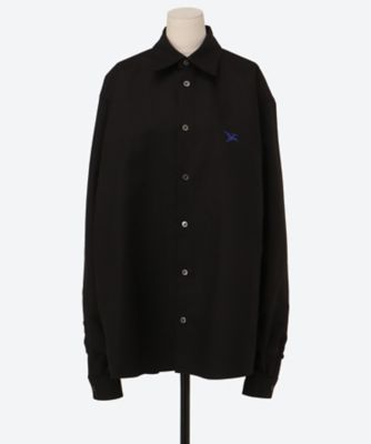 ＰＴＥＲＡＮＯＤＯＮ　ＥＭＢＲＯＩＤＥＲＥＤ　ＳＨＩＲＴ　２５ＡＷ５７ＳＨ１６５