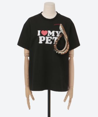 Ｉ　ＬＯＶＥ　ＭＹ　ＰＥＴ　Ｔ－ＳＨＩＲＴ　２５ＡＷ３７ＣＳ３９９