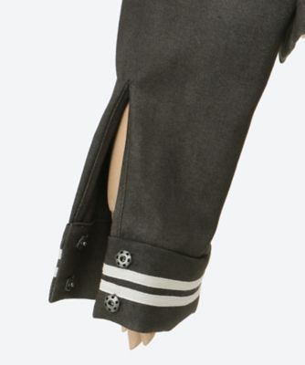 kotonoha15 　高級デーツバティール DOUBLE SHOULDER TEE | HYKE (Women)/ハイク