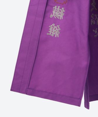 FIBER CRAZE “BOUSOUZOKU” COAT