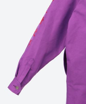 FIBER CRAZE “BOUSOUZOKU” COAT