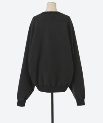 ＶＩＬＬＡＩＮ　ＣＯＶＥＲ　ＰＲＩＮＴ　ＳＷＥＡＴ　ＳＨＩＲＴ　２５ＡＷ５３ＣＳ４１２