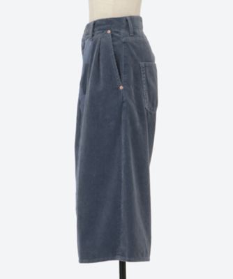 ＢＯＮＥ　ＡＰＰＬＩＱＵＥ　ＣＯＲＤＵＲＯＹ　ＣＲＯＰＰＥＤＰＡＮＴＳ　２５ＡＷ３０ＰＴ３２６