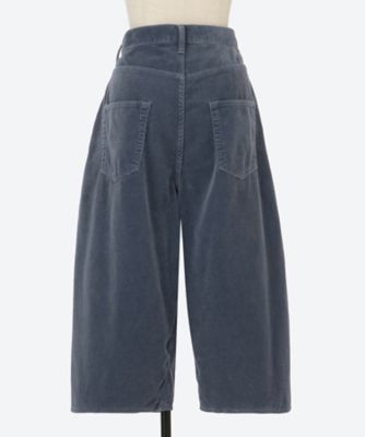 ＢＯＮＥ　ＡＰＰＬＩＱＵＥ　ＣＯＲＤＵＲＯＹ　ＣＲＯＰＰＥＤＰＡＮＴＳ　２５ＡＷ３０ＰＴ３２６