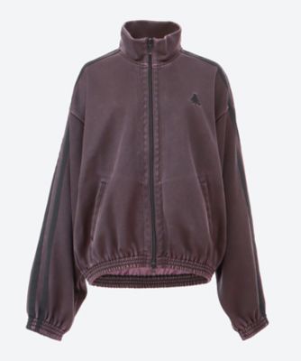 PaulSmith BLACK✨2way ツイードコート春　刻印ジップ　現行タグ ダッフルコート / KANKO Harajuku Select