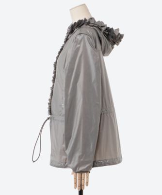 ブルゾン SPACY ANORAK M25F9BL009 | MASU