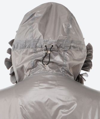 ブルゾン SPACY ANORAK M25F9BL009 | MASU