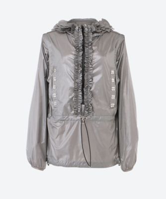 ＜MASU (Women)＞ブルゾン　ＳＰＡＣＹ　ＡＮＯＲＡＫ　Ｍ２５Ｆ９ＢＬ００９