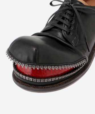 MONSTER DARBY SHOES 25AW73FT60