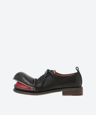＜doublet (Women)＞ＭＯＮＳＴＥＲ　ＤＡＲＢＹ　ＳＨＯＥＳ　２５ＡＷ７３ＦＴ６０