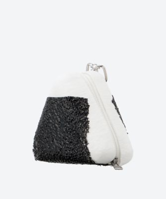 “ＯＭＵＳＵＢＩ”　ＰＯＵＣＨ　２５ＡＷ９６ＢＧ６８
