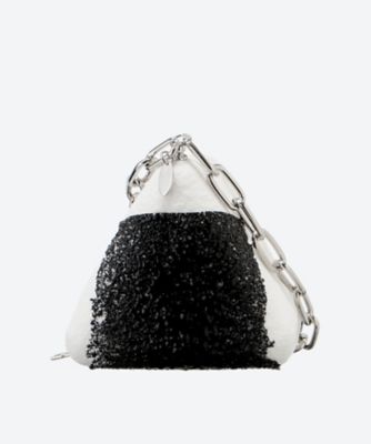 doublet (Women)/ダブレット “ＯＭＵＳＵＢＩ”　ＰＯＵＣＨ　２５ＡＷ９６ＢＧ６８