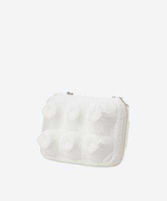 “ＥＧＧ　ＰＡＣＫ”　ＰＯＵＣＨ　２５ＡＷ９７ＢＧ６９