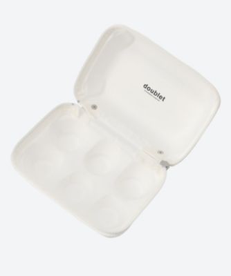 “ＥＧＧ　ＰＡＣＫ”　ＰＯＵＣＨ　２５ＡＷ９７ＢＧ６９